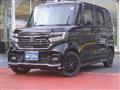 2022 Honda N BOX