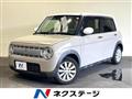 2020 Suzuki Lapin