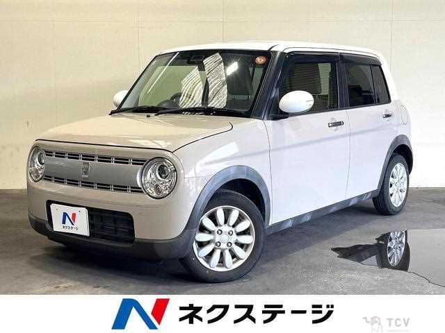 2020 Suzuki Lapin