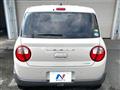 2020 Suzuki Lapin