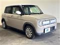 2020 Suzuki Lapin