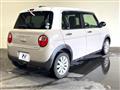 2020 Suzuki Lapin