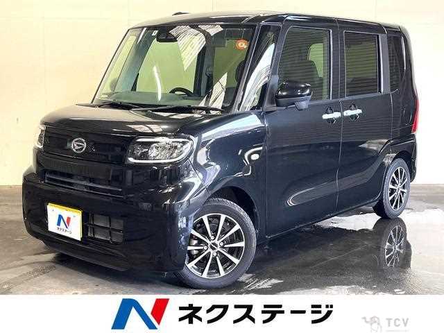2020 Daihatsu Tanto