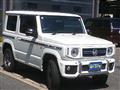 2024 Suzuki Jimny