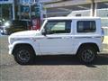 2024 Suzuki Jimny
