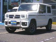 2024 Suzuki Jimny