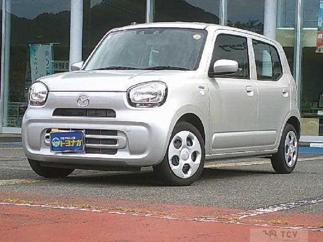 2023 Mazda Carol