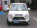 2026 Suzuki Lapin