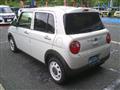 2026 Suzuki Lapin