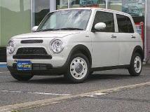 2026 Suzuki Lapin