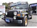 2007 Jeep Wrangler
