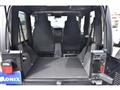 2007 Jeep Wrangler
