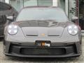2022 Porsche 911