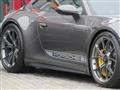 2022 Porsche 911