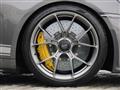 2022 Porsche 911