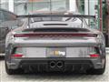 2022 Porsche 911