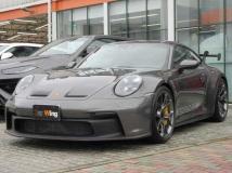 2022 Porsche 911