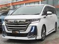 2025 Toyota Vellfire