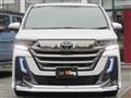 2025 Toyota Vellfire
