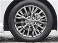 2025 Toyota Vellfire