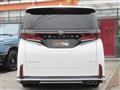 2025 Toyota Vellfire