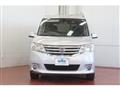 2011 Nissan Serena