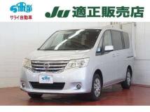 2011 Nissan Serena