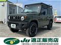 2018 Suzuki Jimny