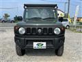 2018 Suzuki Jimny