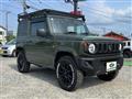 2018 Suzuki Jimny