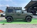 2018 Suzuki Jimny