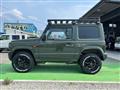 2018 Suzuki Jimny