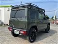 2018 Suzuki Jimny