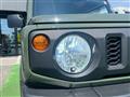 2018 Suzuki Jimny