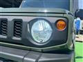 2018 Suzuki Jimny