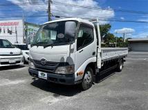 2014 Hino Dutro
