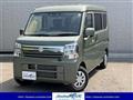 2026 Suzuki Every
