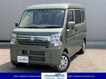 2026 Suzuki Every