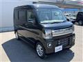 2026 Suzuki Every Wagon