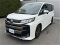 2024 Toyota Noah