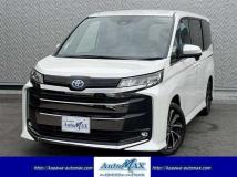 2024 Toyota Noah