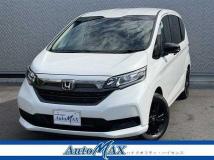 2024 Honda Freed