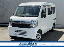 2026 Suzuki Every