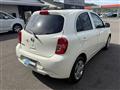 2022 Nissan March