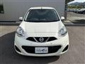 2022 Nissan March