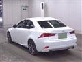 2014 Lexus IS