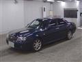 2002 Nissan Gloria Hardtop