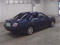 2002 Nissan Gloria Hardtop