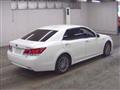 2016 Toyota Crown Hybrid