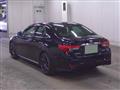 2012 Toyota Mark X